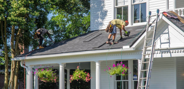 Trusted Stuarts Draft, VA  Roofing repair and installation Experts